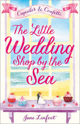 The Little Wedding Shop by the Sea - 28 Apr 2016