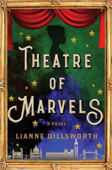 Theatre of Marvels - 12 Apr 2022