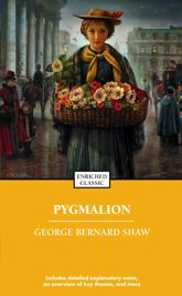 Pygmalion - 18 Dec 2012