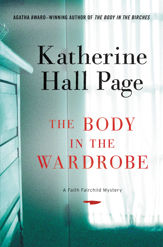 The Body in the Wardrobe - 26 Apr 2016