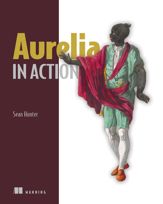 Aurelia in Action - 24 Jul 2018
