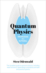 Knowledge in a Nutshell: Quantum Physics - 1 May 2020