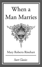 When a Man Marries - 25 Apr 2014