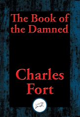 The Book of the Damned - 17 Aug 2016