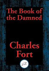 The Book of the Damned - 17 Aug 2016