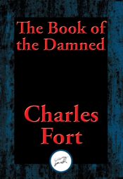 The Book of the Damned - 17 Aug 2016