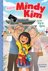 Mindy Kim and the Trip to Korea - 8 Jun 2021