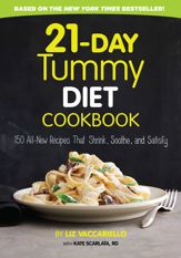 21-Day Tummy Diet Cookbook - 22 Dec 2014