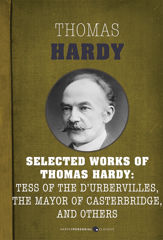 Selected Works Of Thomas Hardy - 3 Jun 2014