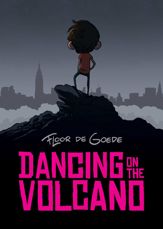 Dancing on the Volcano - 26 Oct 2022