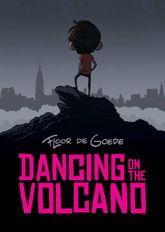 Dancing on the Volcano - 26 Oct 2022