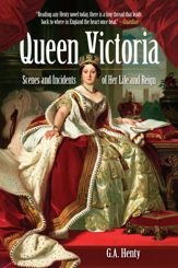 Queen Victoria - 17 Oct 2017