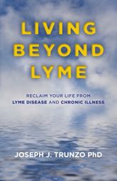 Living Beyond Lyme - 31 Aug 2018