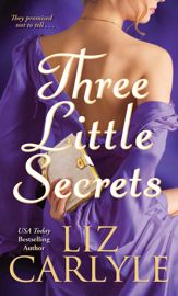 Three Little Secrets - 1 Apr 2006