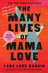 The Many Lives of Mama Love (Oprah's Book Club) - 1 Aug 2023