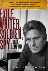Exile, Writer, Soldier, Spy - 10 Jul 2018