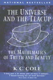 The Universe And The Teacup - 15 Jan 1998
