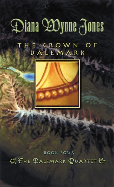 The Crown of Dalemark