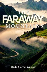 The Faraway Mountains - 7 Nov 2023