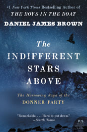 The Indifferent Stars Above - 28 Apr 2009