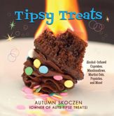 Tipsy Treats - 21 Jul 2015