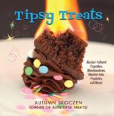 Tipsy Treats - 21 Jul 2015