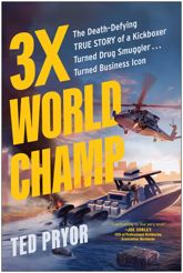 3X World Champ - 3 Dec 2024