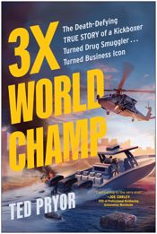 3X World Champ - 3 Dec 2024