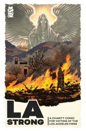 LA Strong - 8 Apr 2025