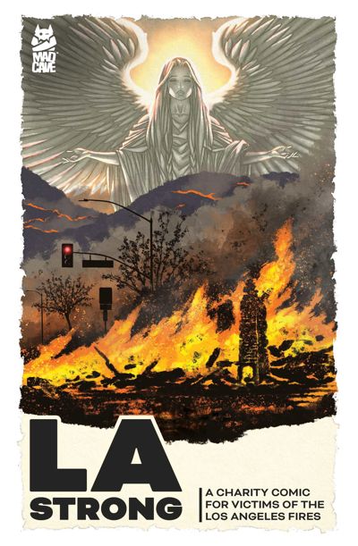 LA Strong