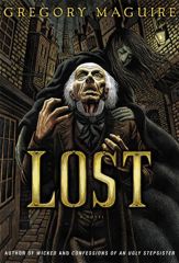 Lost - 17 Mar 2009