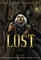 Lost - 17 Mar 2009