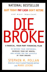 Die Broke - 17 Mar 2009