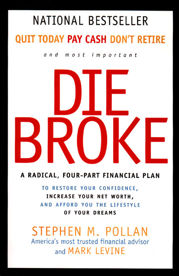 Die Broke - 17 Mar 2009