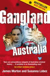 Gangland Australia - 27 Nov 2014