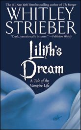 Lilith's Dream - 15 Oct 2002