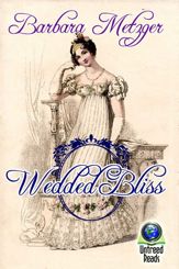 Wedded Bliss - 19 Jun 2012