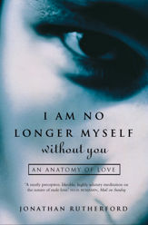 I Am No Longer Myself Without You - 24 Mar 2016