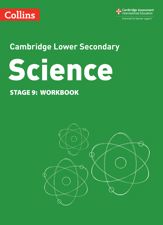 Lower Secondary Science Workbook: Stage 9 - 3 Feb 2022