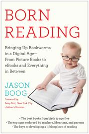 Born Reading - 15 Jul 2014