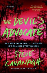 The Devil's Advocate - 5 Aug 2025