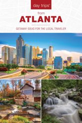 Day Trips® from Atlanta - 1 Apr 2019