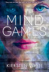Mind Games - 19 Feb 2013