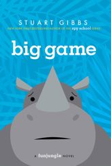 Big Game - 13 Oct 2015