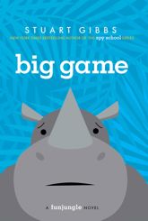 Big Game - 13 Oct 2015