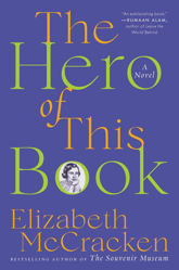 The Hero of This Book - 4 Oct 2022