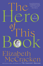 The Hero of This Book - 4 Oct 2022
