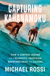 Capturing Kahanamoku - 21 Oct 2025