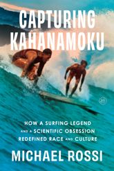 Capturing Kahanamoku - 21 Oct 2025