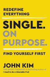 Single On Purpose - 12 Jan 2021